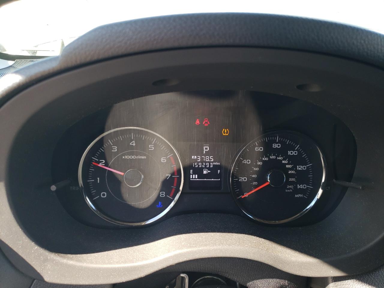 2014 Subaru Forester 2.5I Touring VIN: JF2SJAMC5EH456568 Lot: 84065055