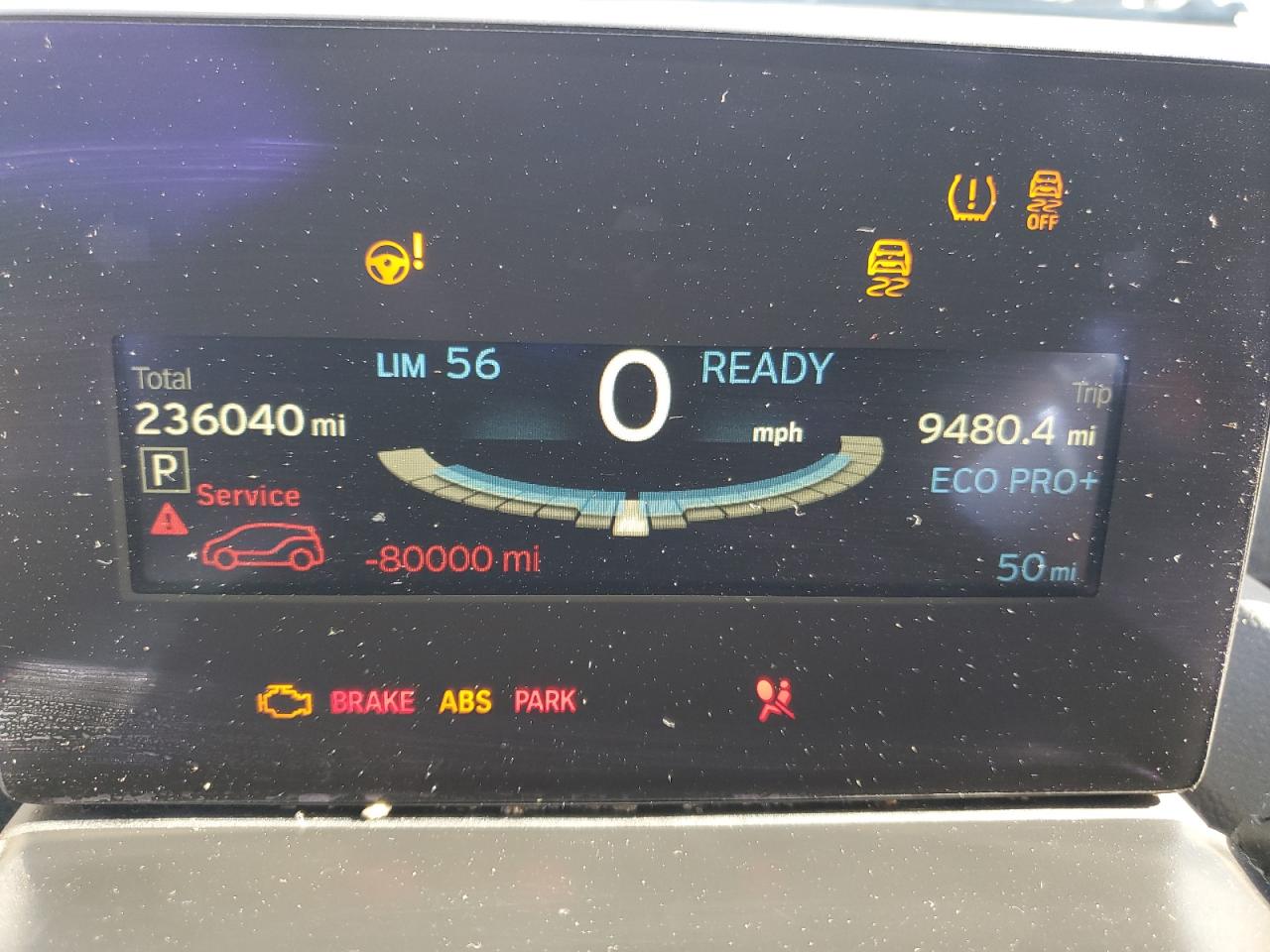 2016 BMW I3 Rex VIN: WBY1Z4C50GV508358 Lot: 86674475