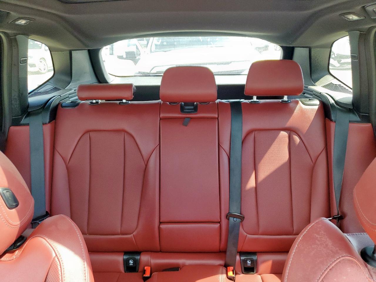 2024 BMW X3 Sdrive30I VIN: 5UX43DP05R9T84144 Lot: 85335215