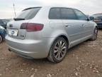 2012 AUDI A3 SPORT TFSI  for sale at Copart YORK