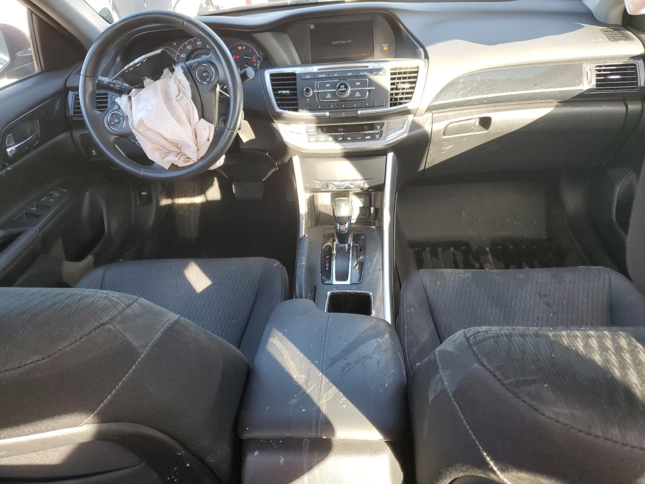 2013 Honda Accord Sport VIN: 1HGCR2F55DA115938 Lot: 86492515