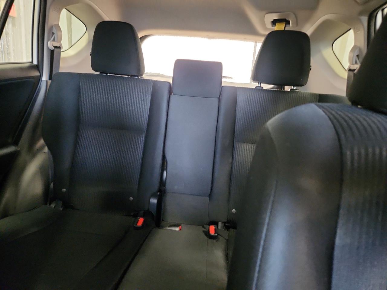 2018 Toyota Rav4 Le VIN: JTMBFREV1JJ741799 Lot: 85767645