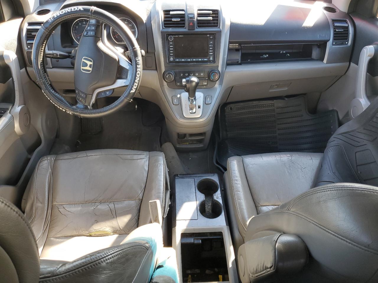 2007 Honda Cr-V Exl VIN: JHLRE48797C047234 Lot: 86307265