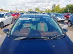 2010 FORD FIESTA ZETEC 1.25 ZETEC 5DR [82] for sale at Copart ST HELENS