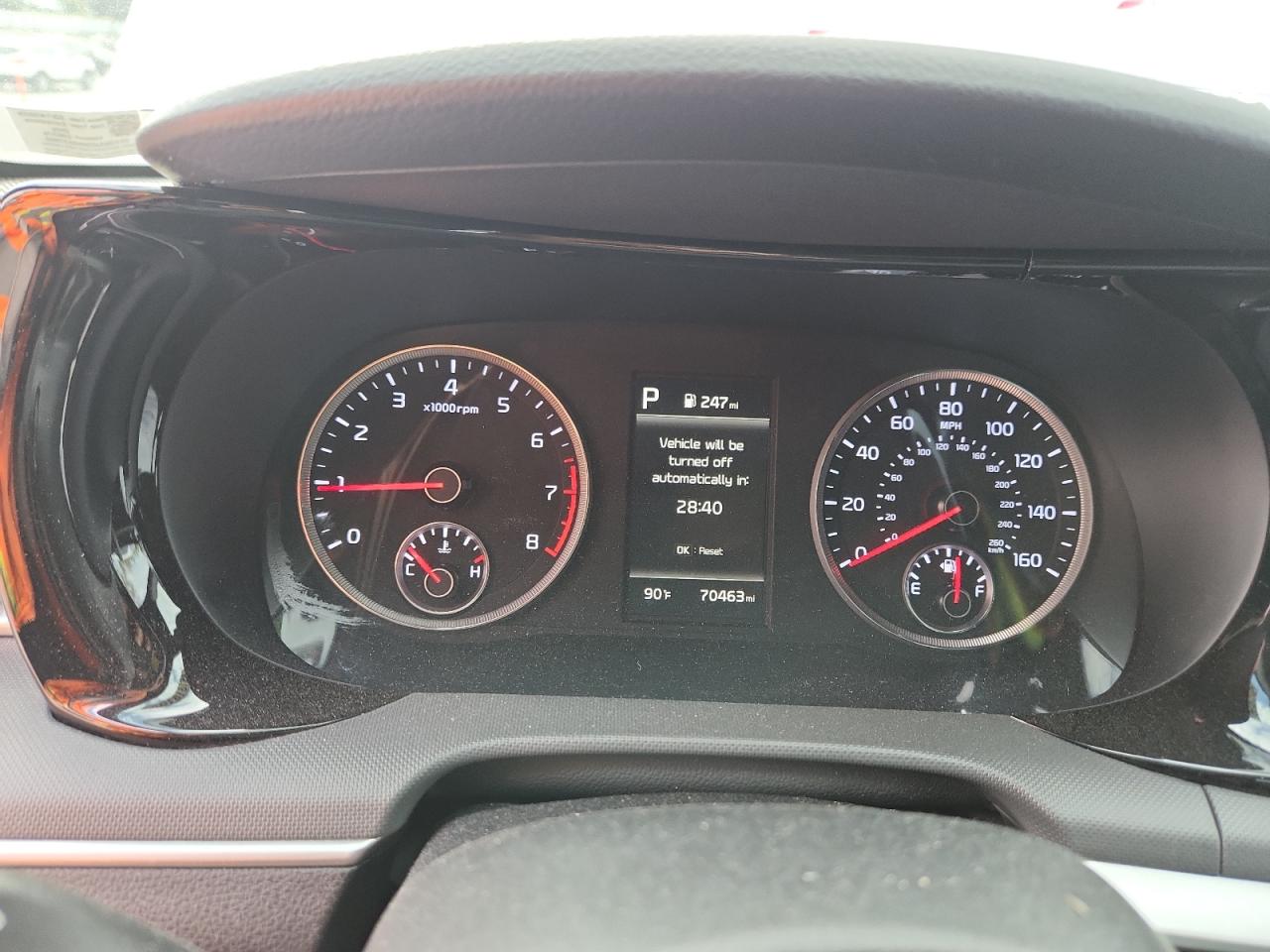 2021 Kia K5 Gt Line VIN: 5XXG64J25MG037960 Lot: 85181815