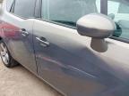 2013 VAUXHALL MERIVA TEC for sale at Copart BRISTOL