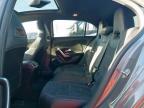 2023 MERCEDES-BENZ A 200 AMG LN PREM + NIGHT  for sale at Copart BRISTOL