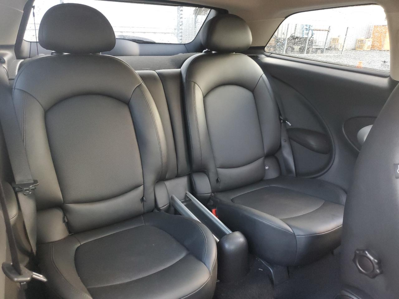 2013 Mini Cooper Paceman VIN: WMWSS1C58DWN94238 Lot: 90603275