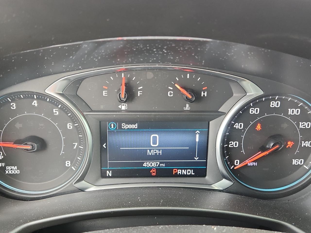 2024 Chevrolet Equinox Lt VIN: 3GNAXUEG4RS142152 Lot: 86074195