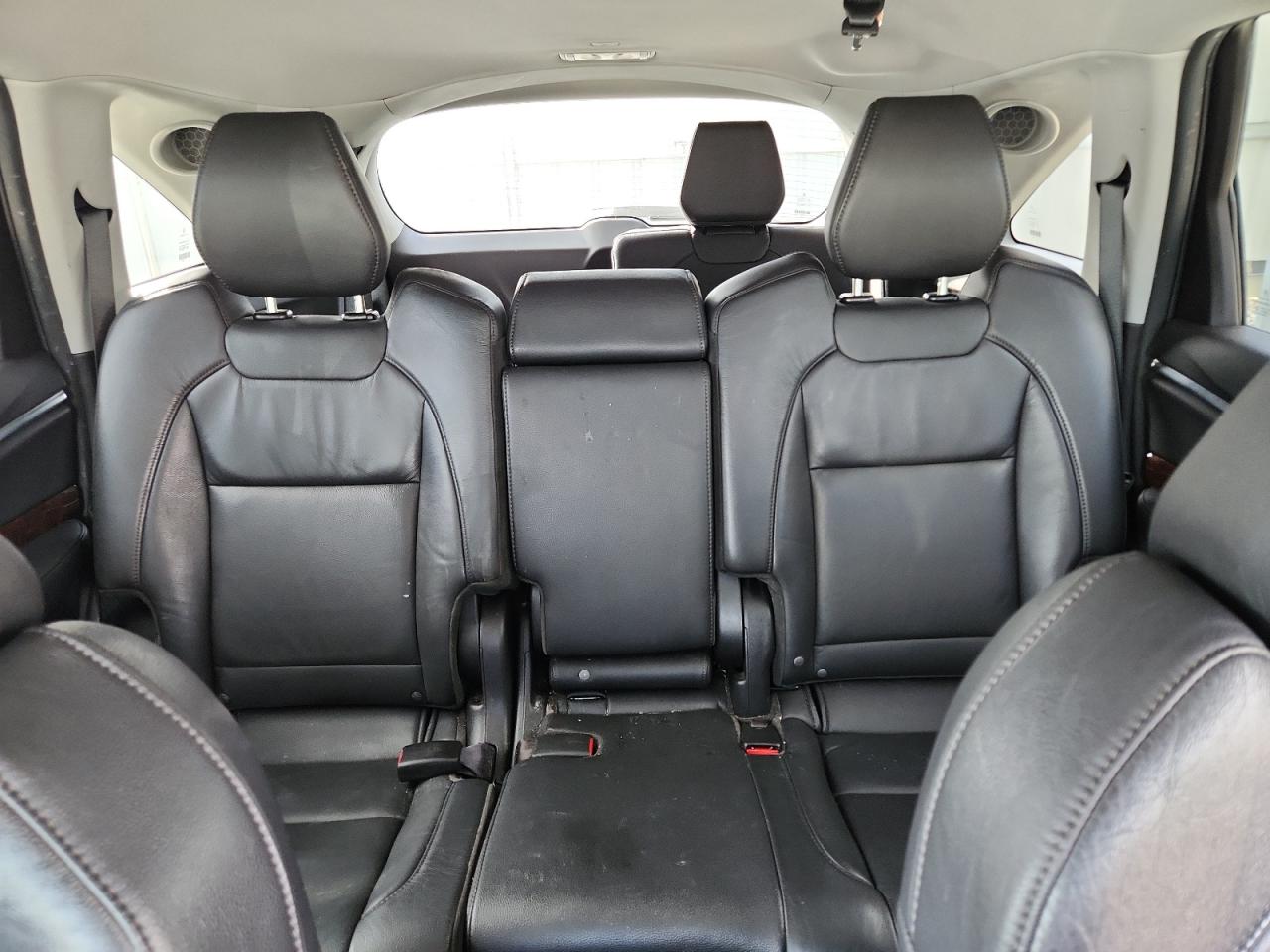 2017 Acura Mdx Technology VIN: 5FRYD3H52HB000134 Lot: 82285695