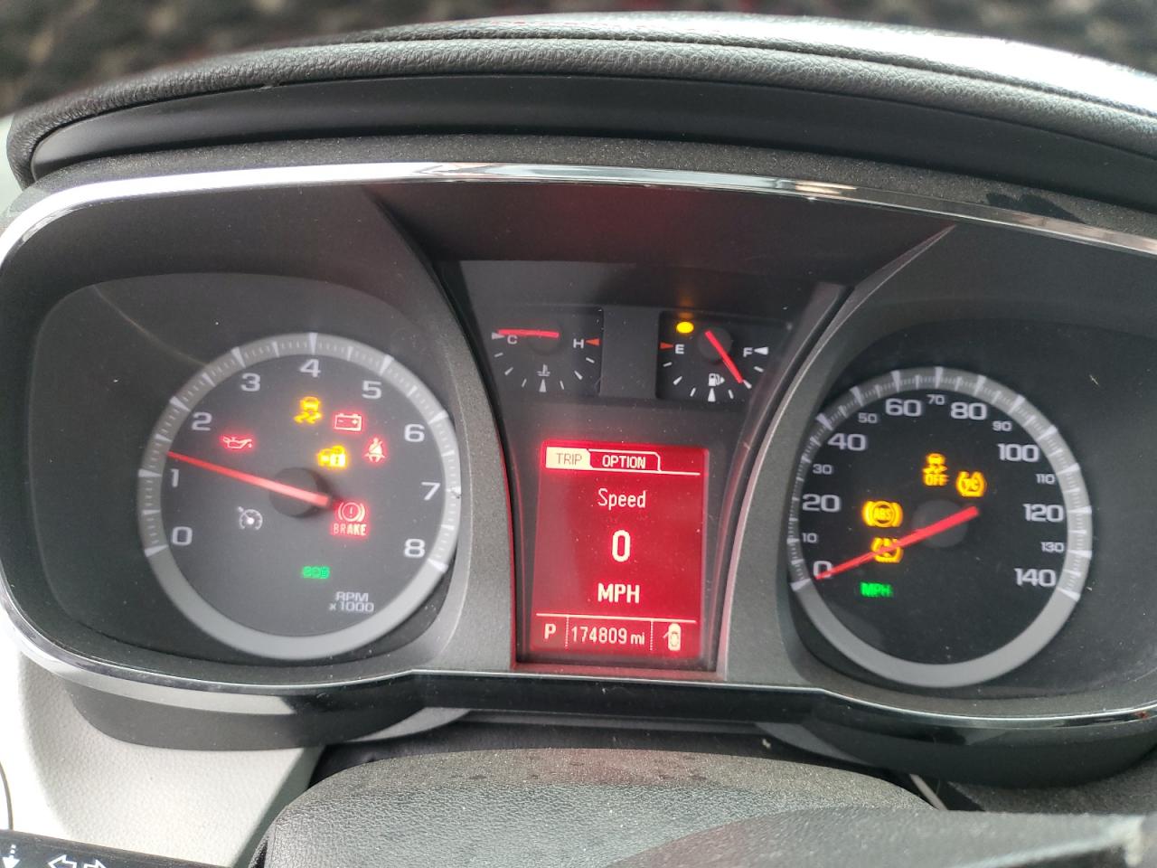 2015 GMC Terrain Slt VIN: 2GKFLXEKXF6312822 Lot: 85488715