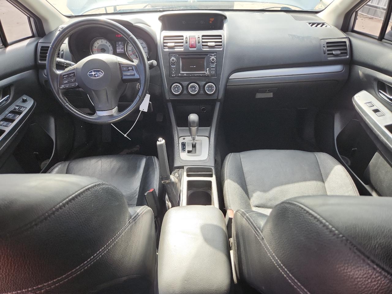 2013 Subaru Impreza Sport Limited VIN: JF1GPAS68D2824099 Lot: 85732865