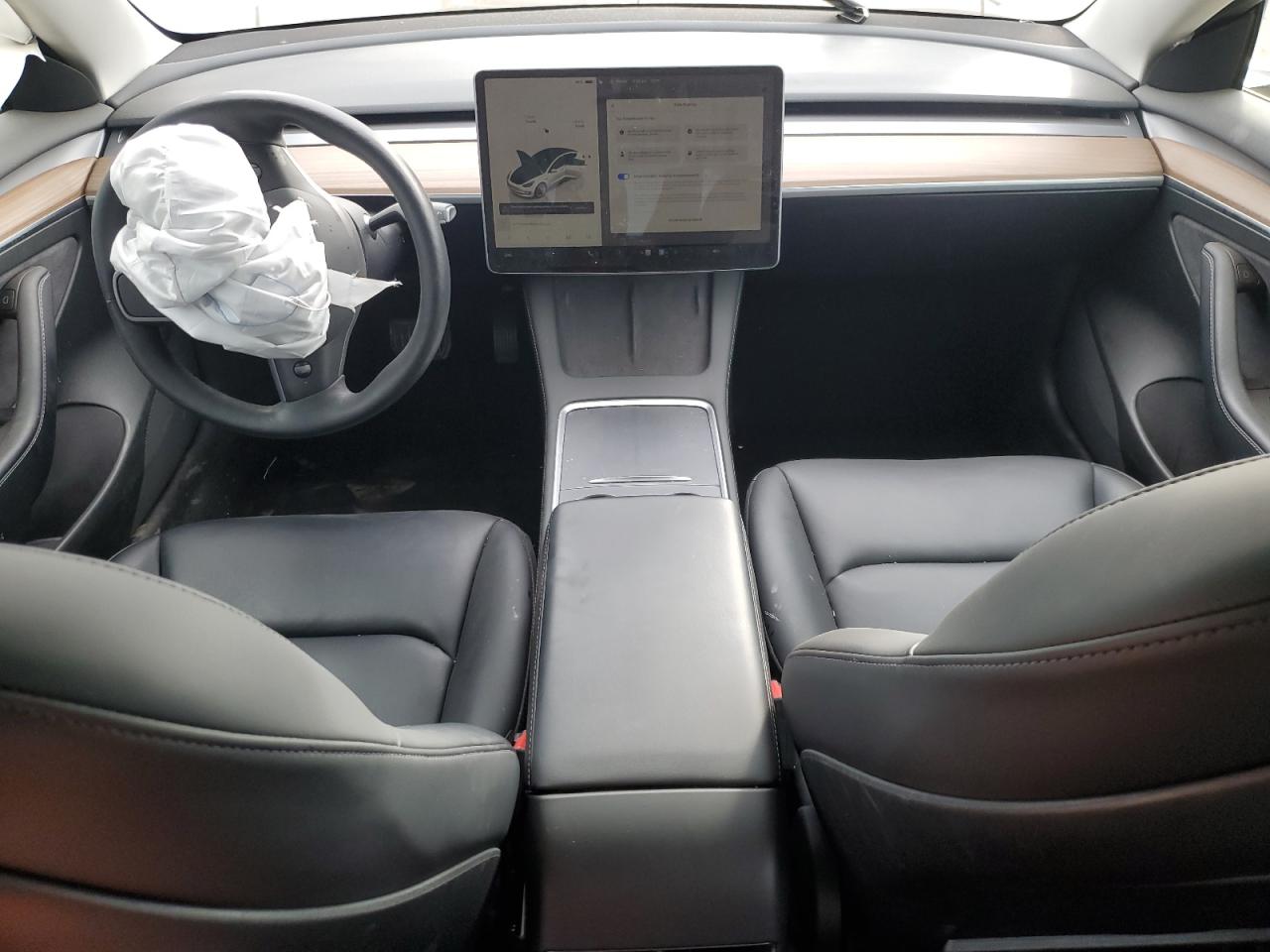 2023 Tesla Model 3 VIN: 5YJ3E1EA0PF405728 Lot: 85925735