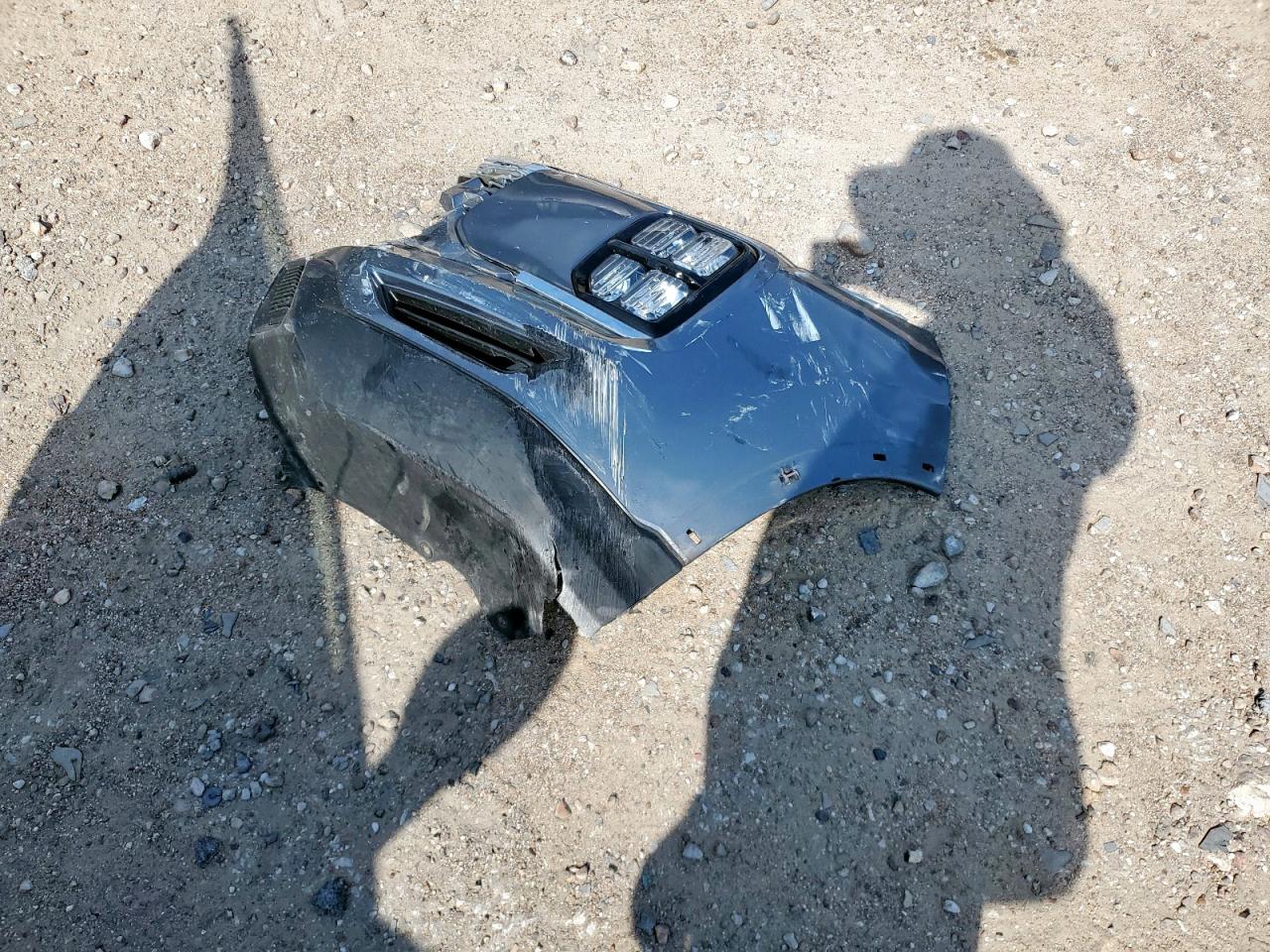 2021 Mitsubishi Outlander Sport Se VIN: JA4APVAU4MU033476 Lot: 90316895