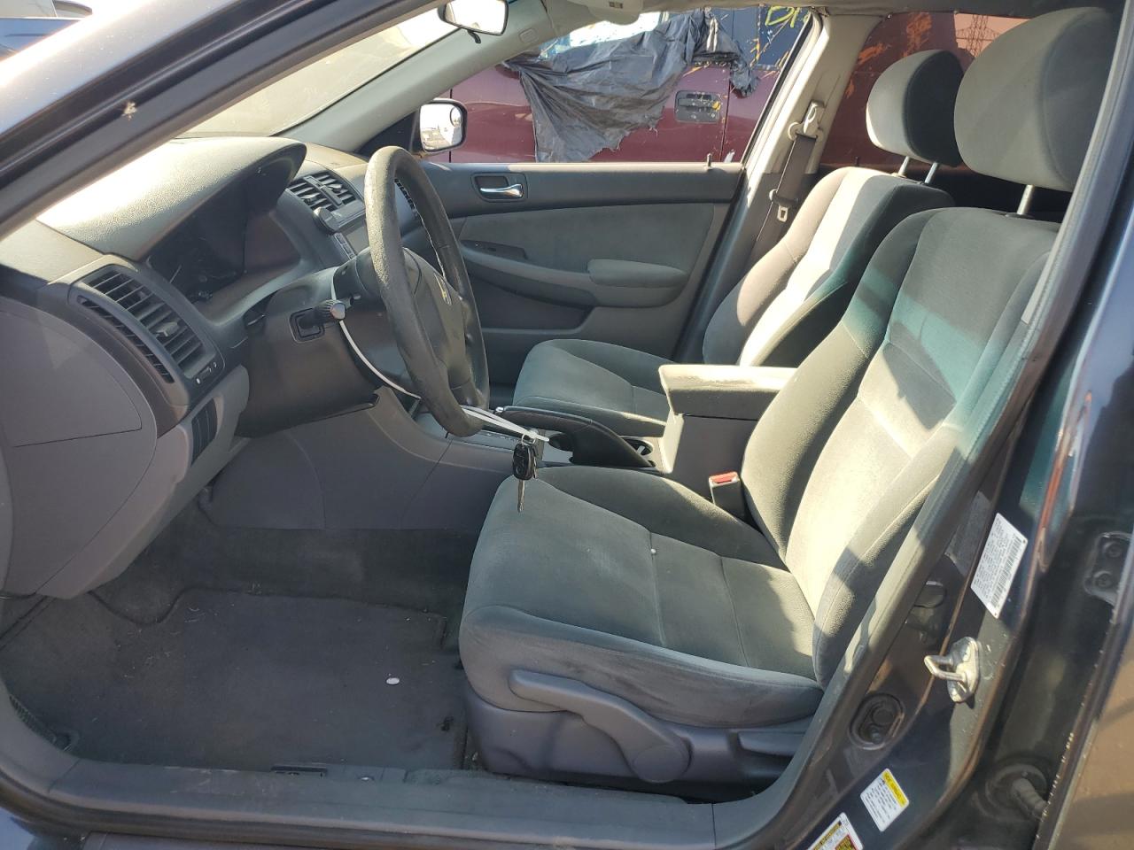 2006 Honda Accord Lx VIN: 1HGCM56486A139919 Lot: 81940845