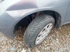 2009 NISSAN MICRA VISIA  for sale at Copart ROCHFORD