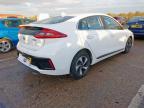 2019 HYUNDAI IONIQ 1.6 GDI HYBRID PREMIUM 5DR DCT for sale at Copart SANDWICH