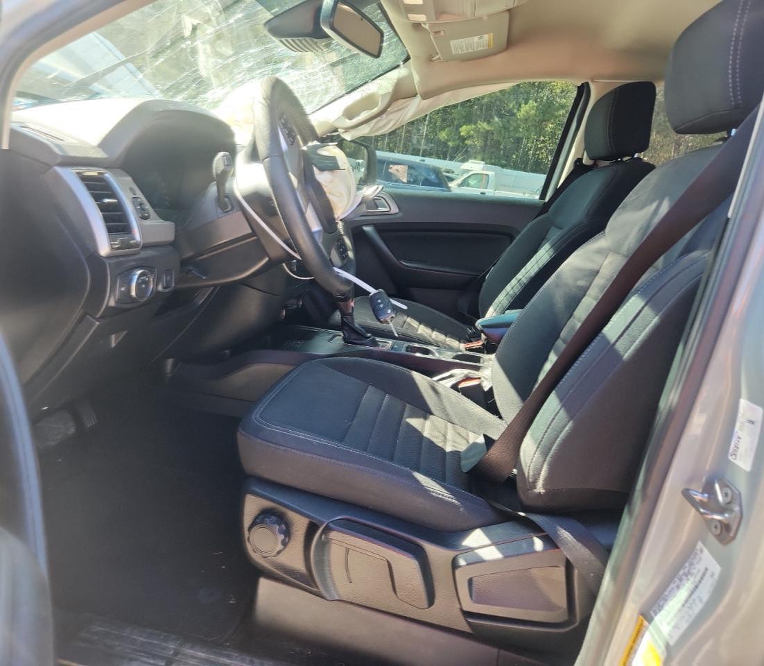 2022 Ford Ranger Xl VIN: 1FTER4EH9NLD34065 Lot: 82566245