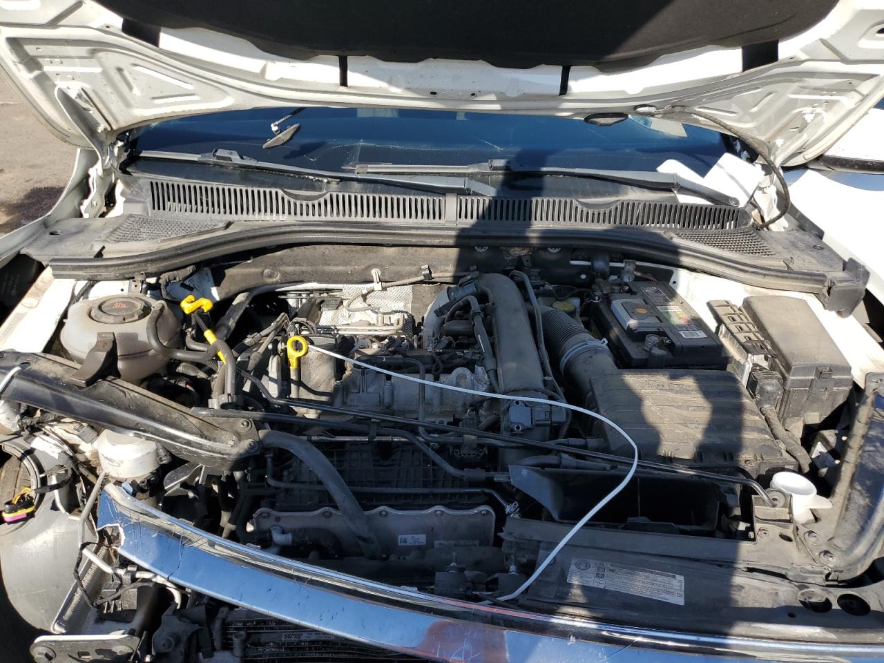 2019 Volkswagen Jetta S VIN: 3VWC57BU9KM021434 Lot: 84930805