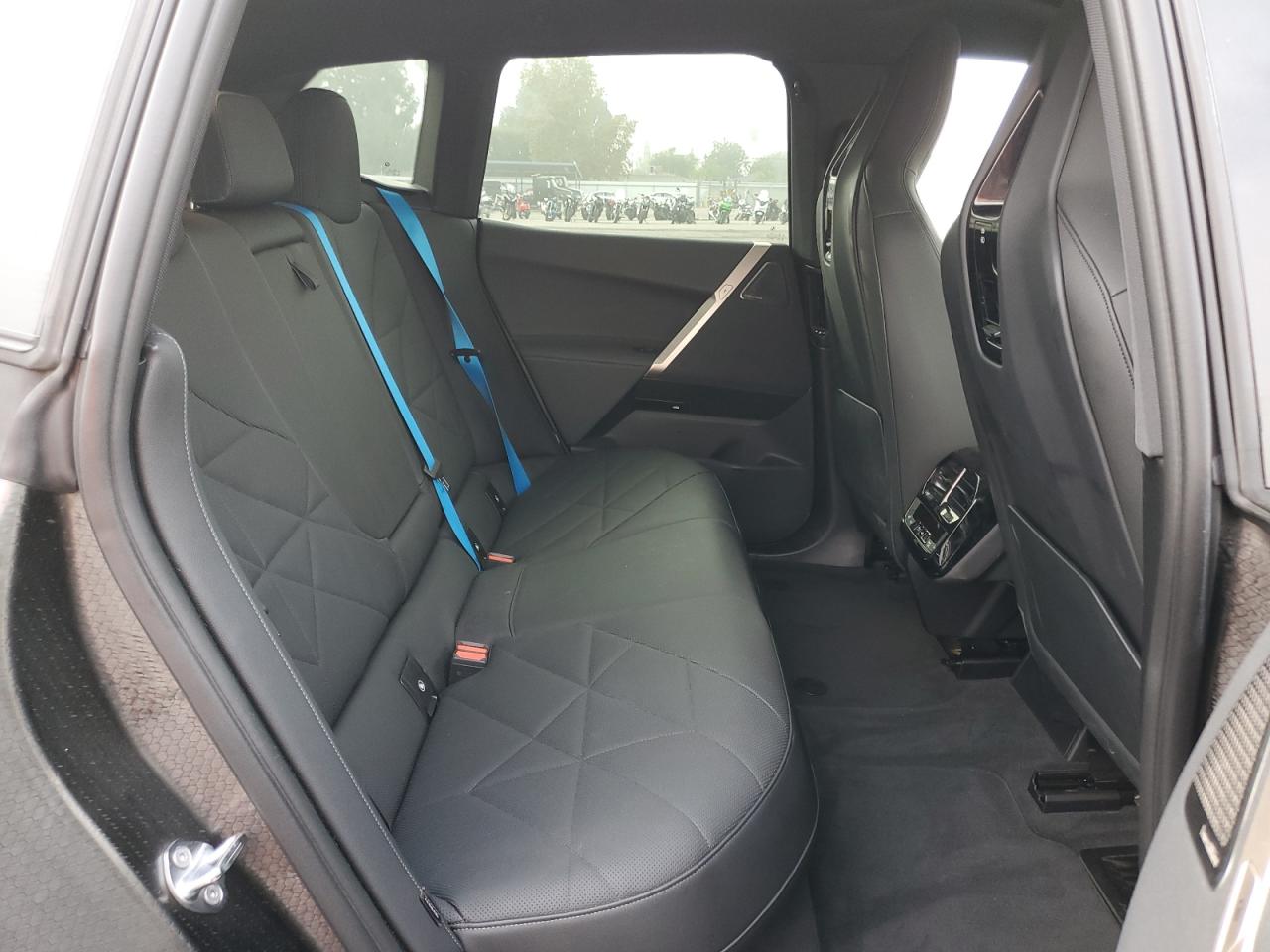 2024 BMW Ix M60 VIN: WB533CF05RCN19906 Lot: 90458945