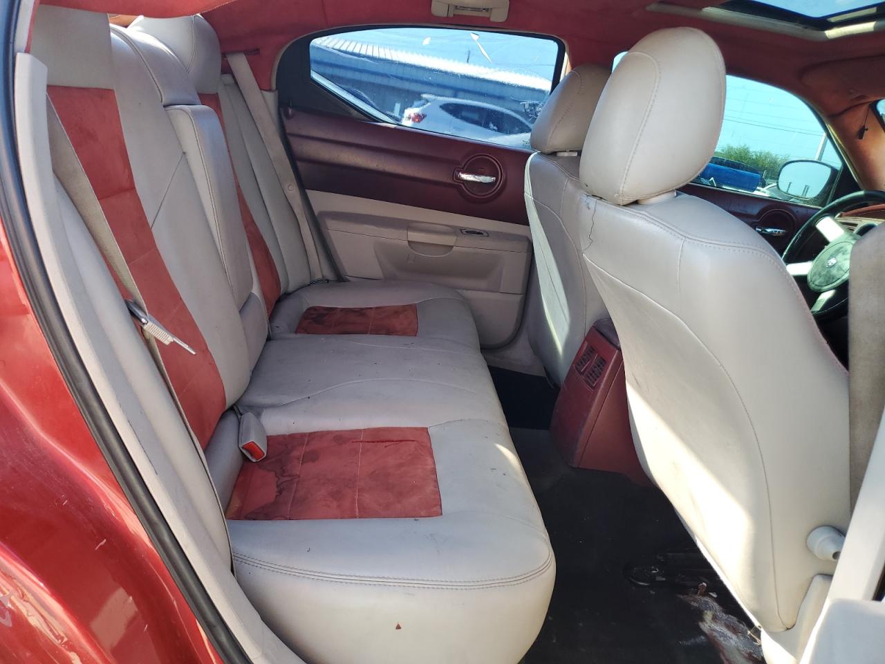 2006 Dodge Charger Se VIN: 2B3KA43G96H280240 Lot: 85411355