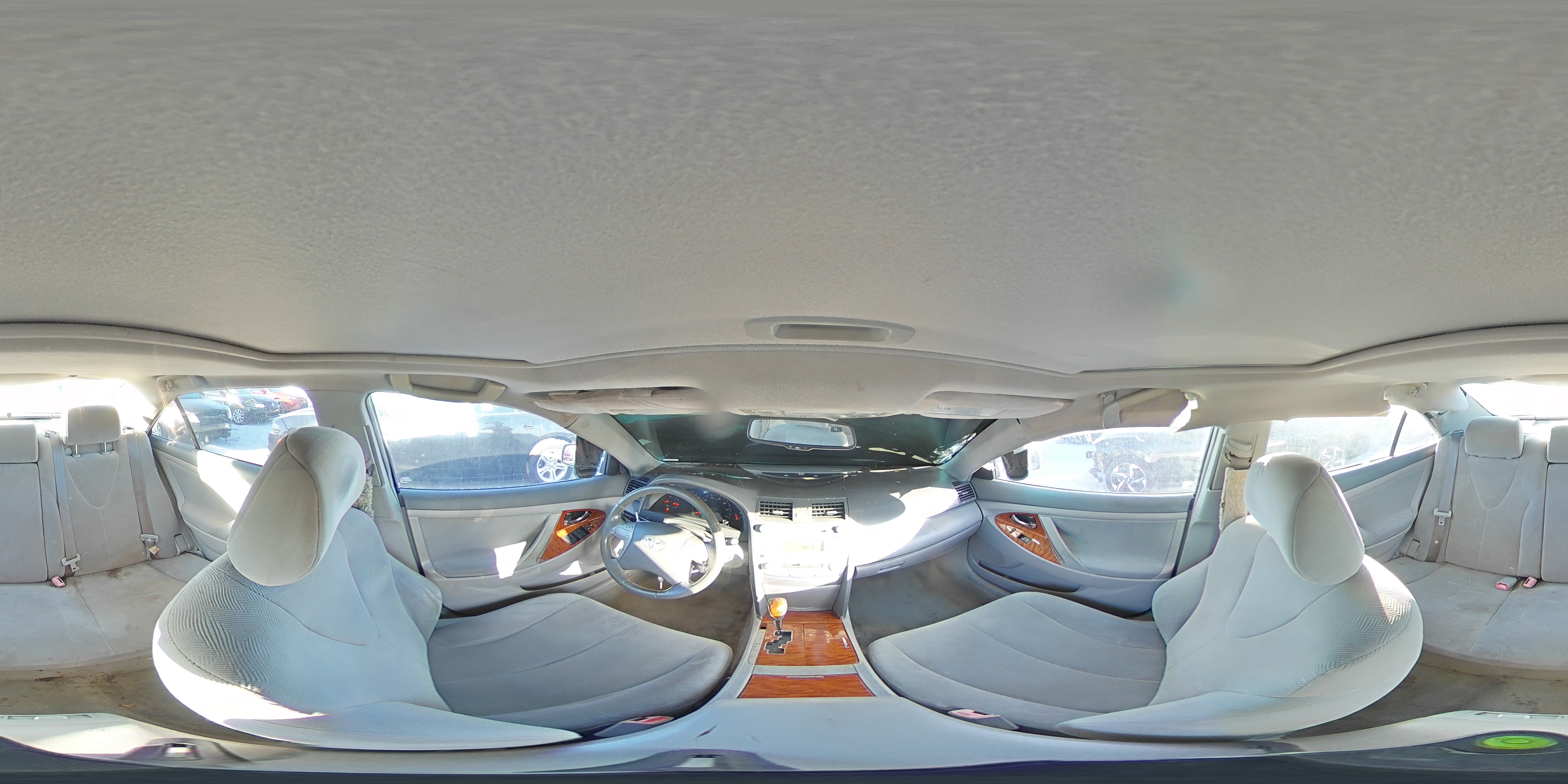 2009 Toyota Camry Base VIN: 4T1BE46K59U872721 Lot: 82329195