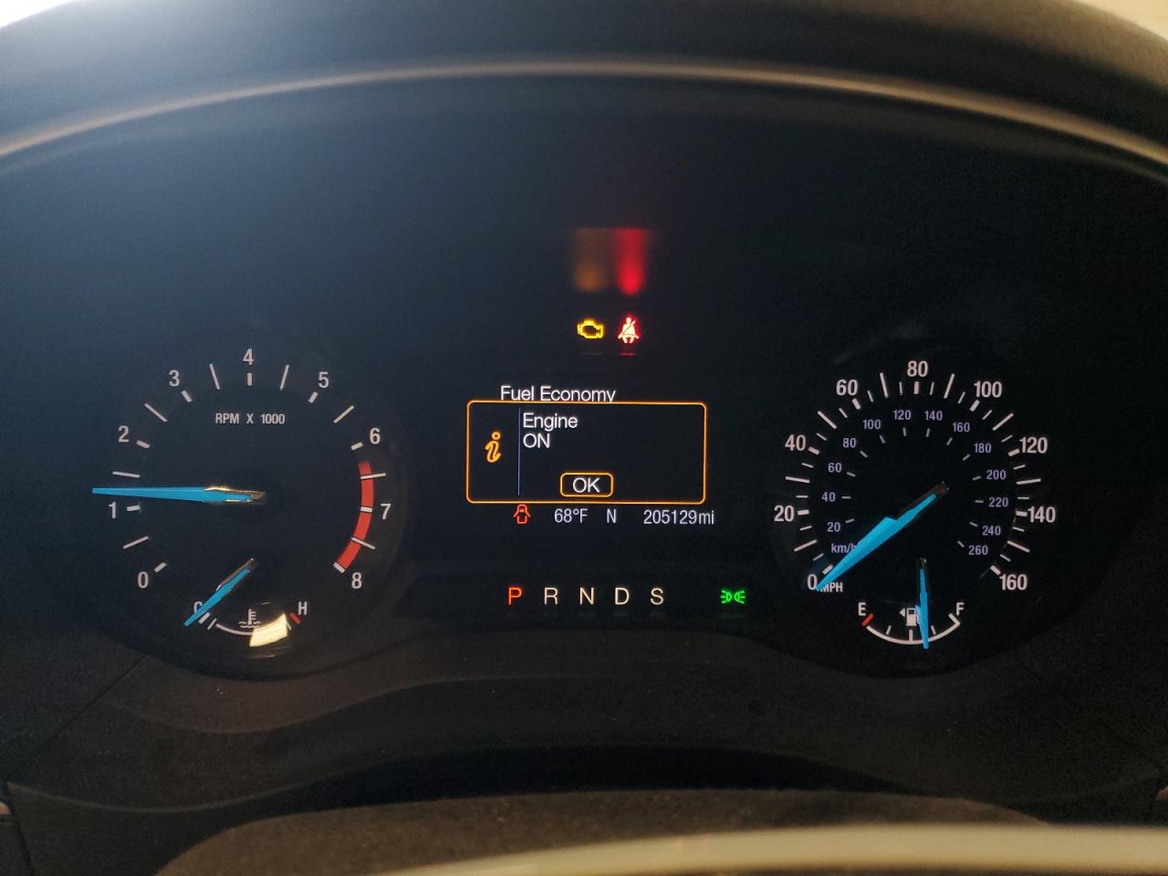 2013 Ford Fusion Se VIN: 3FA6P0HR4DR169815 Lot: 85581995