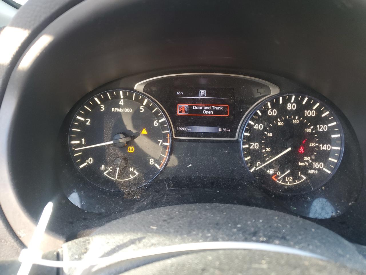 2016 Nissan Altima 2.5 VIN: 1N4AL3AP3GC222040 Lot: 82205415