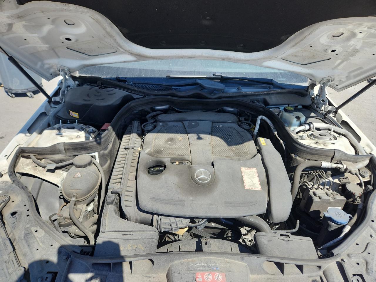2016 Mercedes-Benz E 350 VIN: WDDHF5KB1GB267066 Lot: 87248815