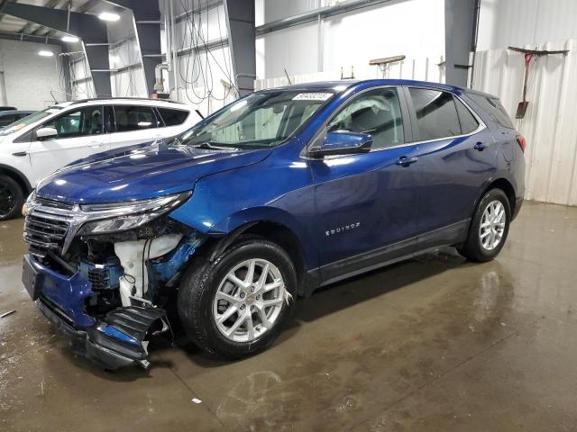CHEVROLET EQUINOX LT 2023