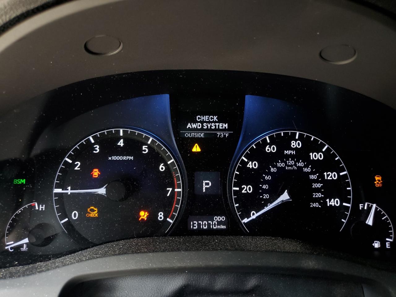 2015 Lexus Rx 350 Base VIN: 2T2BK1BA8FC280274 Lot: 84747575