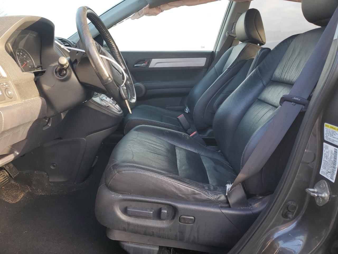 2011 Honda Cr-V Exl VIN: 5J6RE4H76BL059003 Lot: 87241865