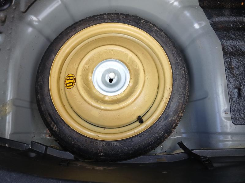 2010 MAZDA 2 1.3 TAKUYA 5DR