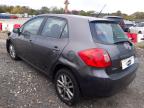 2009 TOYOTA AURIS TR STOPSTART VVTI  for sale at Copart ROCHFORD
