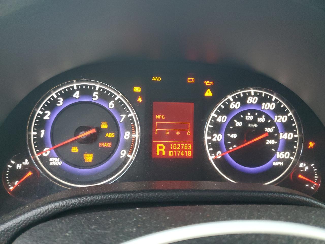 2009 Infiniti G37 VIN: JNKCV64F69M652609 Lot: 90802185