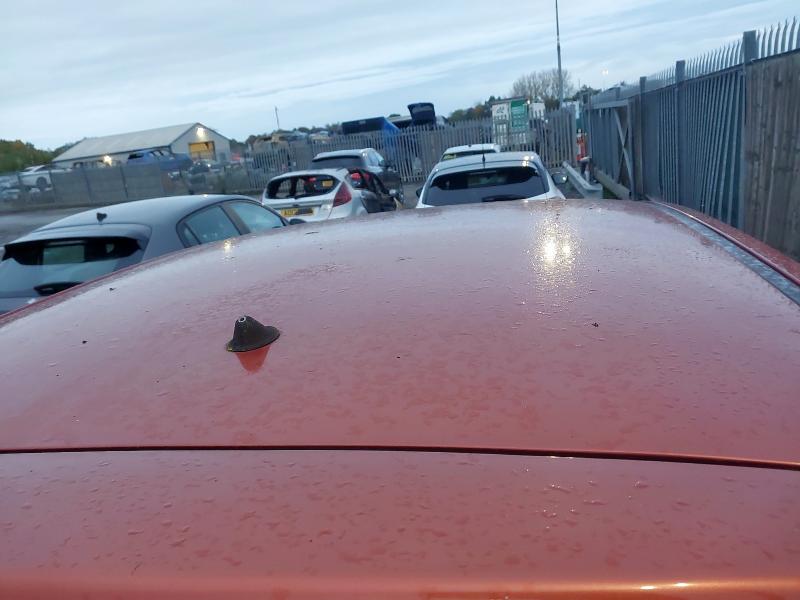 2007 NISSAN QASHQAI 1.6 ACENTA 5DR