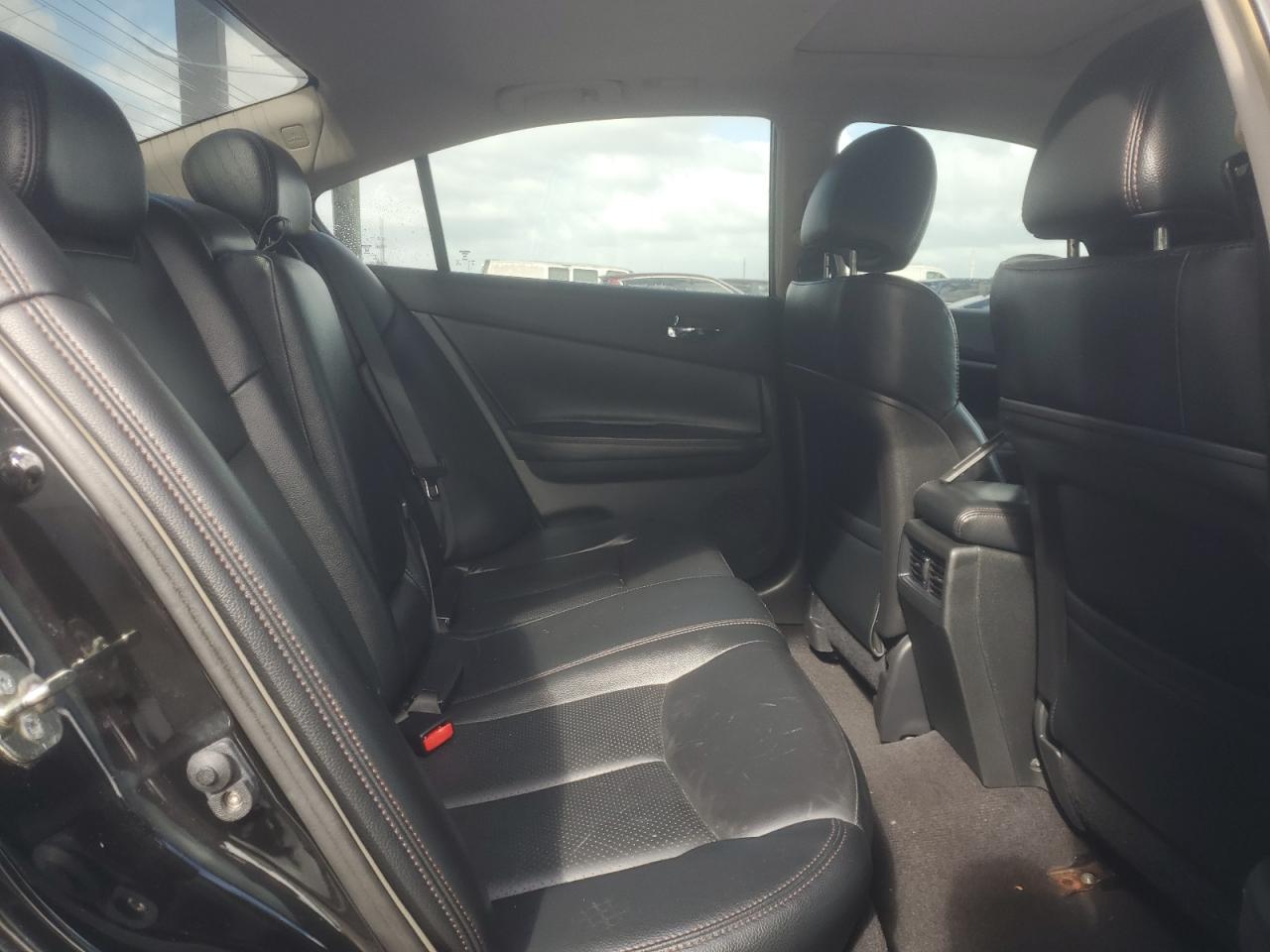 2014 Nissan Maxima S VIN: 1N4AA5AP6EC465162 Lot: 85316405