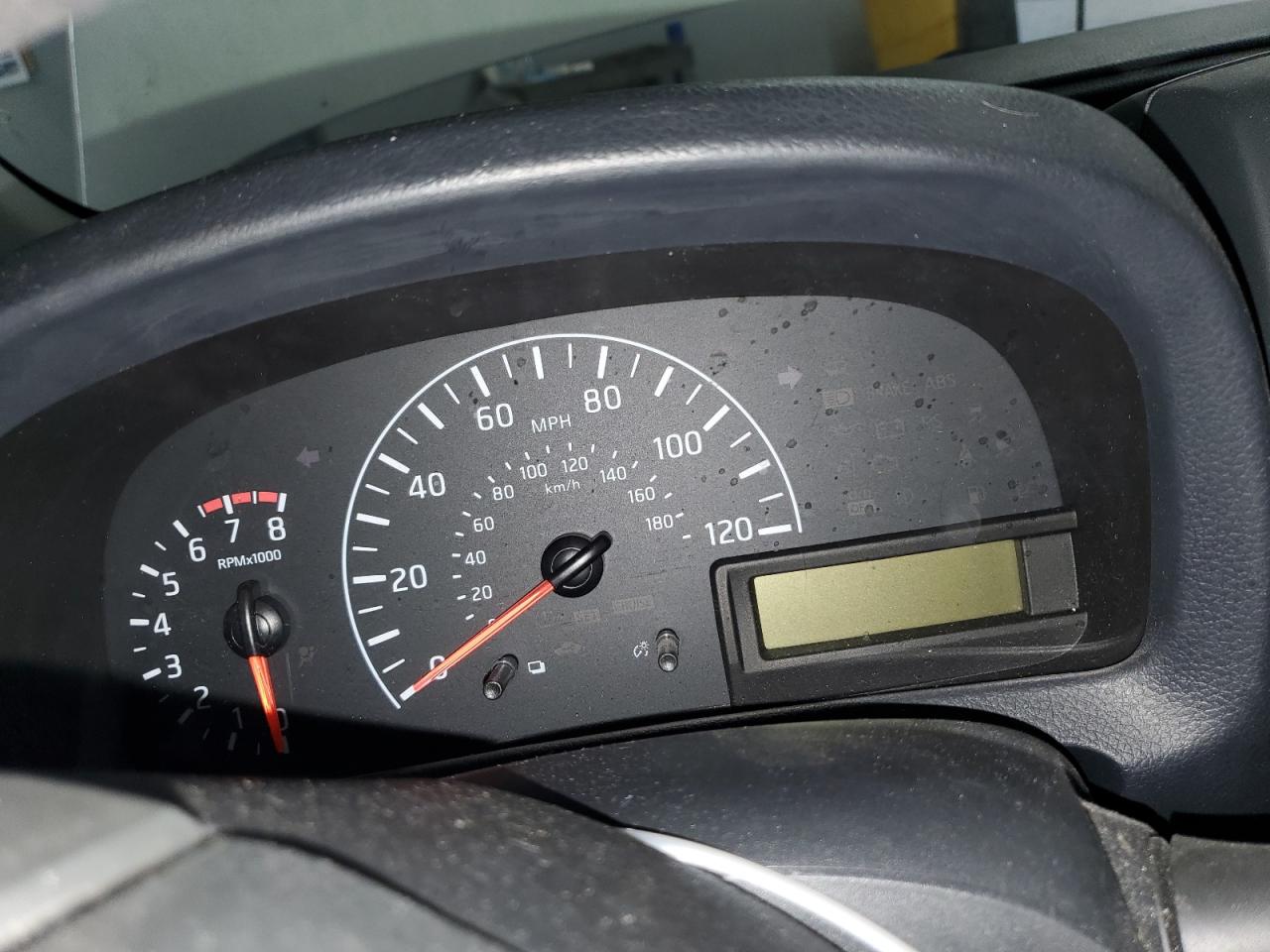 2021 Nissan Nv200 Delivery Van VIN: 3N6CM0KN0MK704673 Lot: 82781645