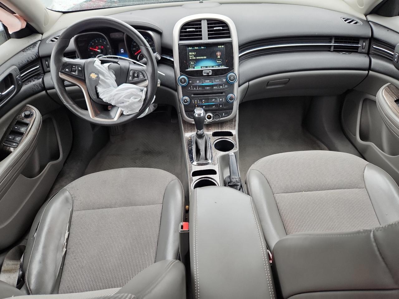 2015 Chevrolet Malibu 1Lt VIN: 1G11C5SL4FF189251 Lot: 82468805