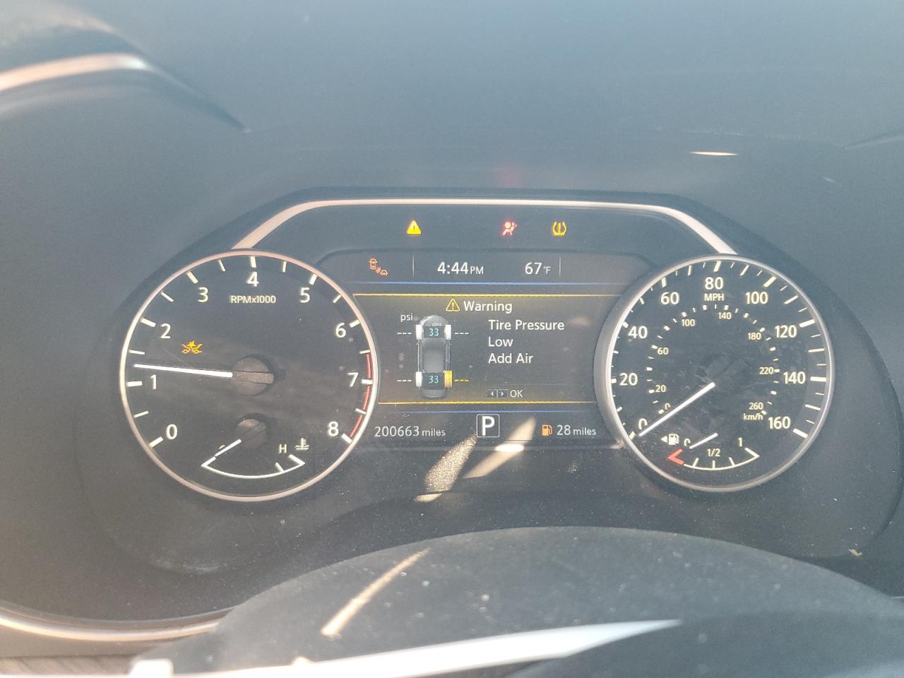 2016 Nissan Maxima 3.5S VIN: 1N4AA6AP8GC400550 Lot: 90435695