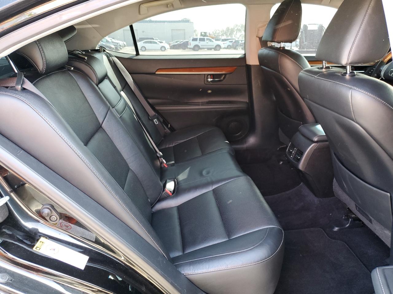 2014 Lexus Es 300H VIN: JTHBW1GG3E2043970 Lot: 85202235