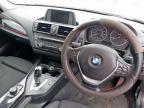 2013 BMW 116I SPORT TURBO AUTO  for sale at Copart SANDY