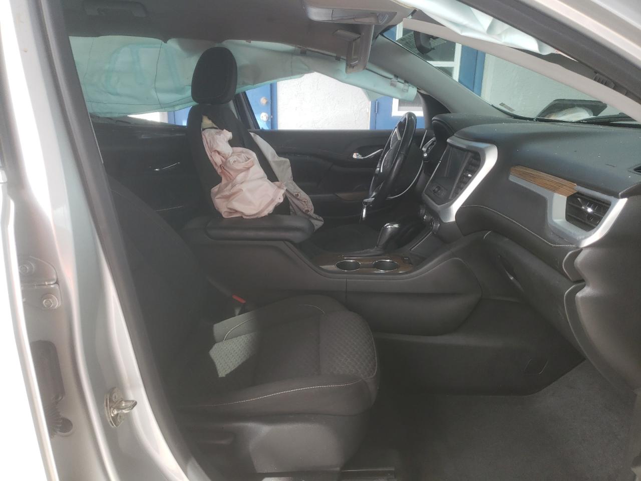 2019 GMC Acadia Sle VIN: 1GKKNKLA1KZ167559 Lot: 85909165