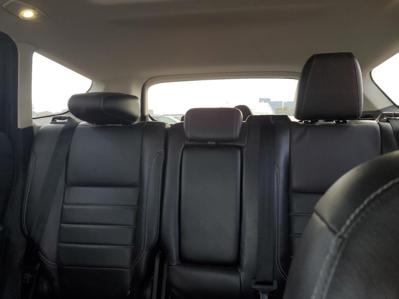 2016 Ford Escape Se VIN: 1FMCU9G98GUA21297 Lot: 90271925