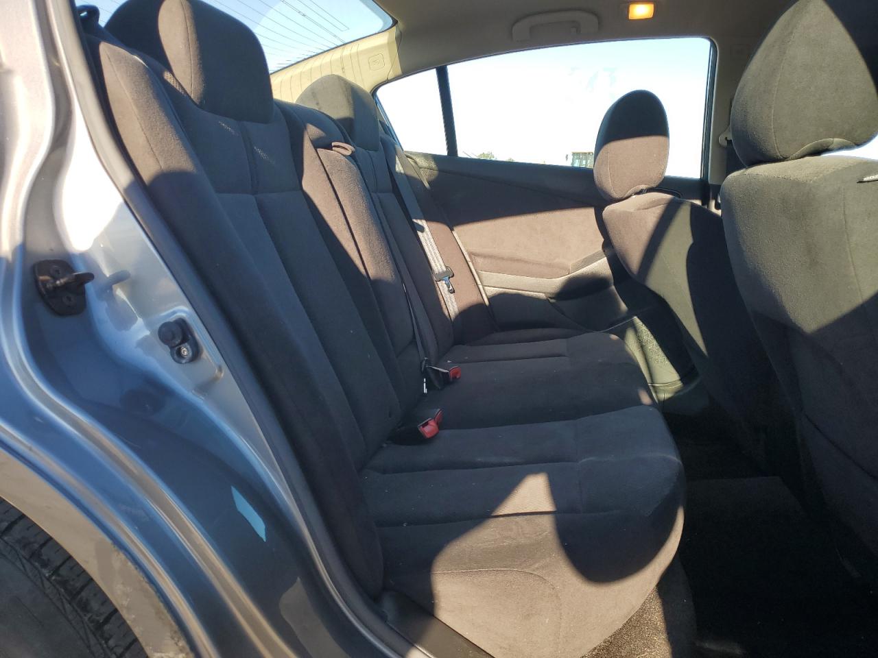 2009 Nissan Altima 2.5 VIN: 1N4AL21E69N551296 Lot: 82444875