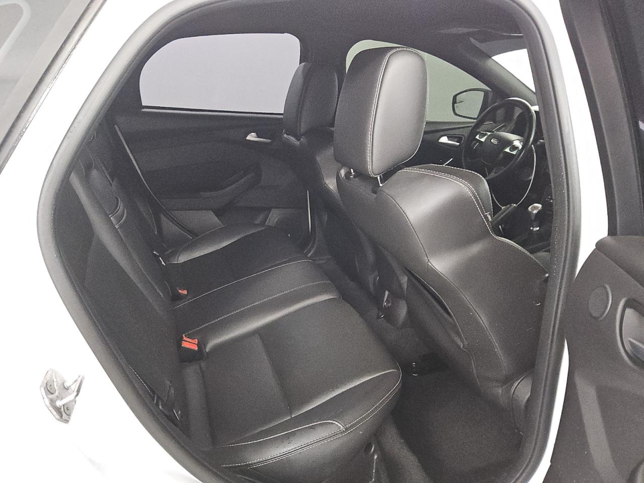 2014 Ford Focus St VIN: 1FADP3L99EL441842 Lot: 71934455