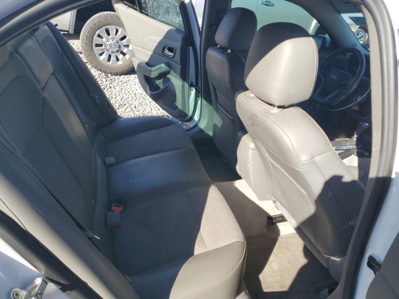 2015 Chevrolet Malibu 1Lt VIN: 1G11C5SL7FF196632 Lot: 82211225