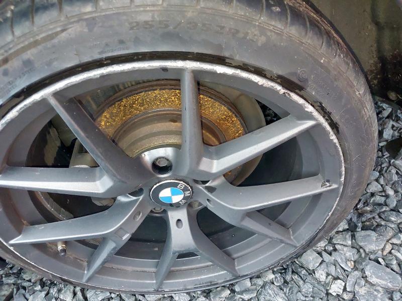 2018 BMW 3 SERIES 320D M SPORT 4DR STEP AUTO