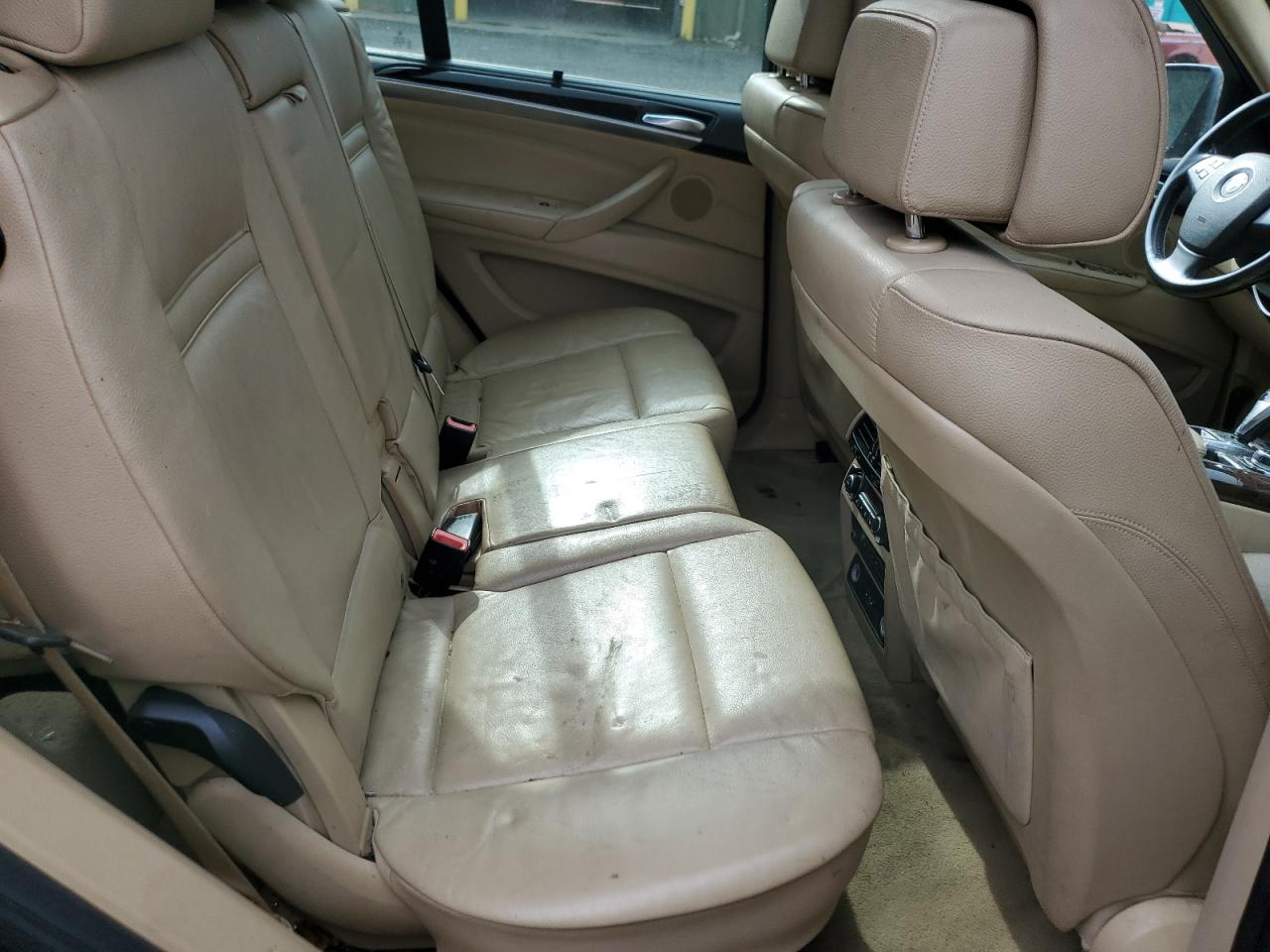 2011 BMW X5 xDrive35D VIN: 5UXZW0C59BL368996 Lot: 85951065