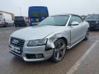 2010 AUDI A5 S LINE TFSI CVT  for sale at Copart SANDWICH